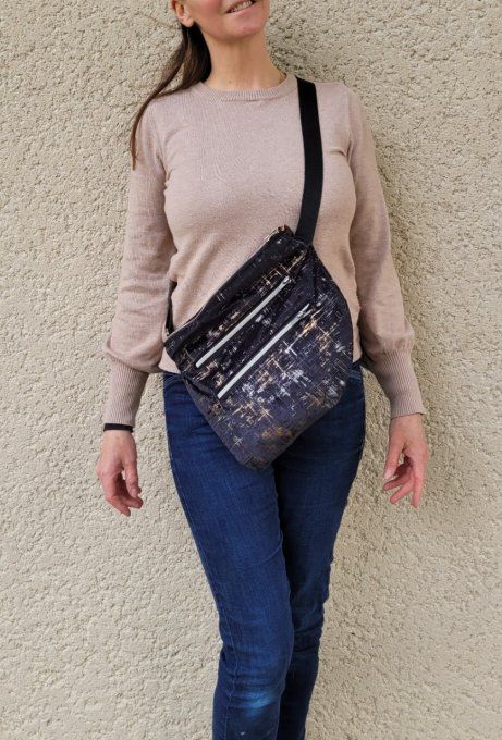 Box sac à main Skitty